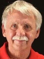 Mark Haring